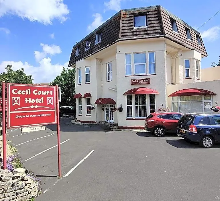 Cecil Court Hotel-1